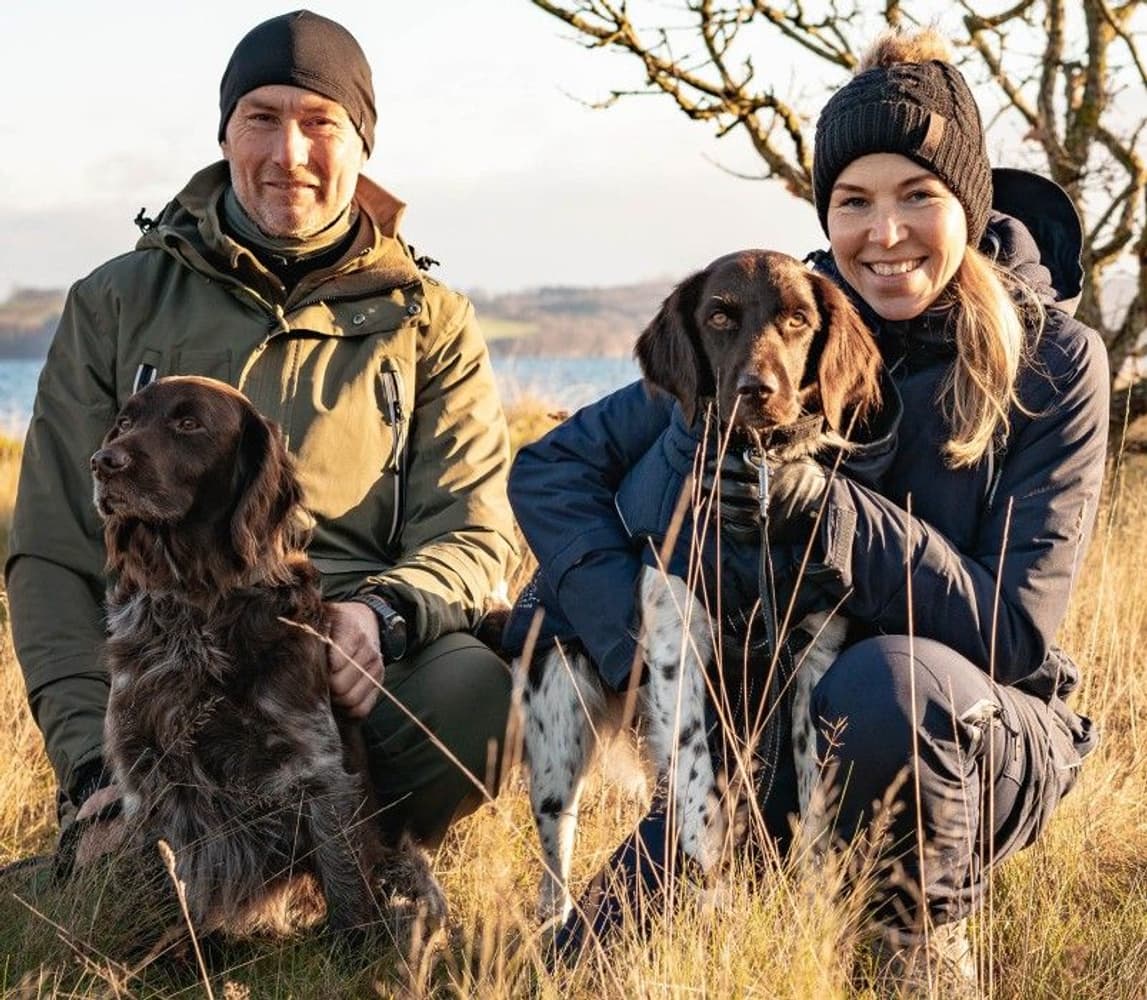 Trainer Jacka ulkoilutakki, unisex, vihreä, view: 4