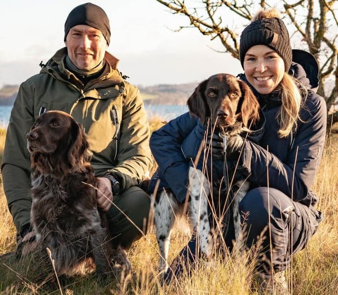 Trainer Jacka ulkoilutakki, unisex, vihreä, view: 4