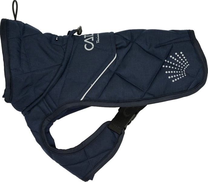 Fir-Tech Trainer Dog Rug koirantakki, 25 cm, Night Sky, view: 0