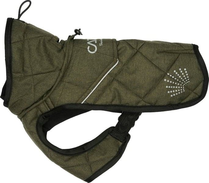 Fir-Tech Trainer Dog Rug koiran takki, 25 cm, Grape Leaf, view: 0