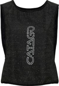 Trainer Reflective Vest heijastinliivi, musta - view: 0