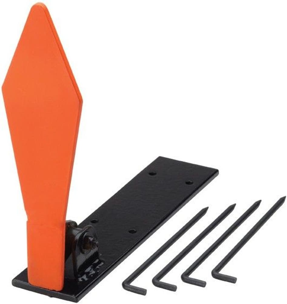 22LR Diamond Popup-mål, view: 0