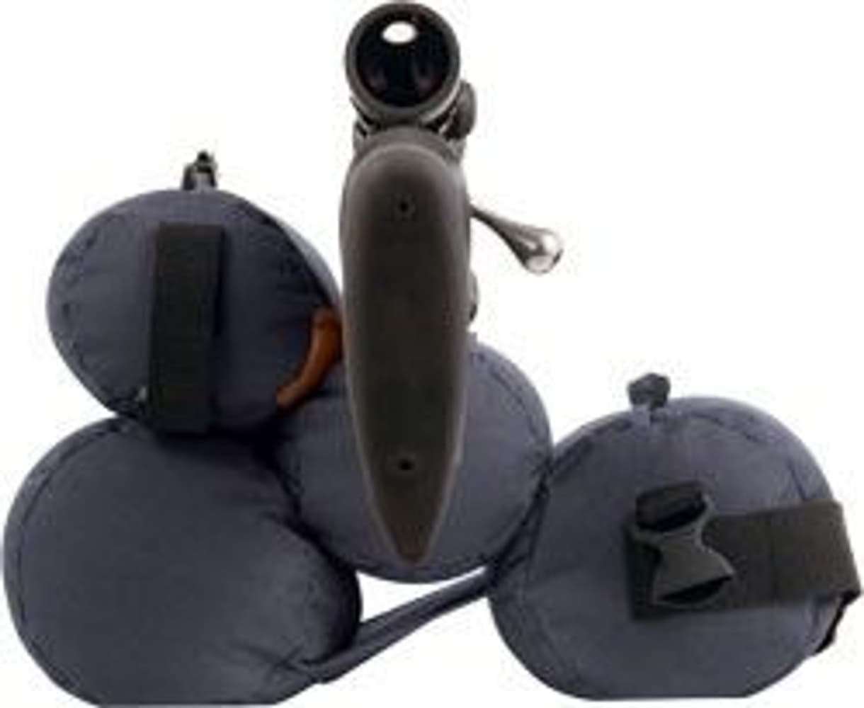 Gorilla Precision Shooting Bag, view: 2