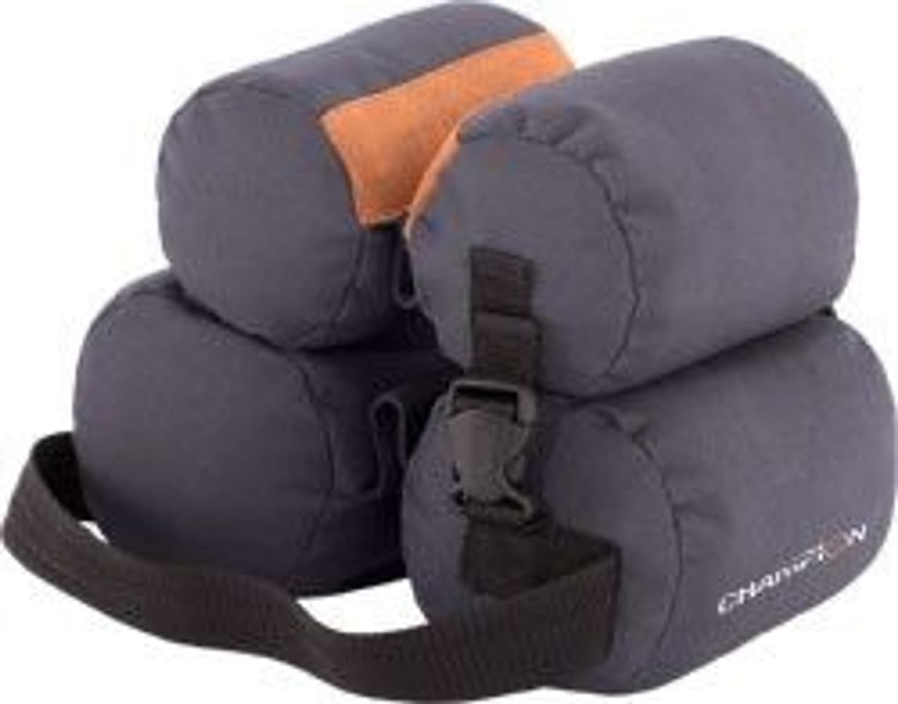 Gorilla Precision Shooting Bag, view: 0