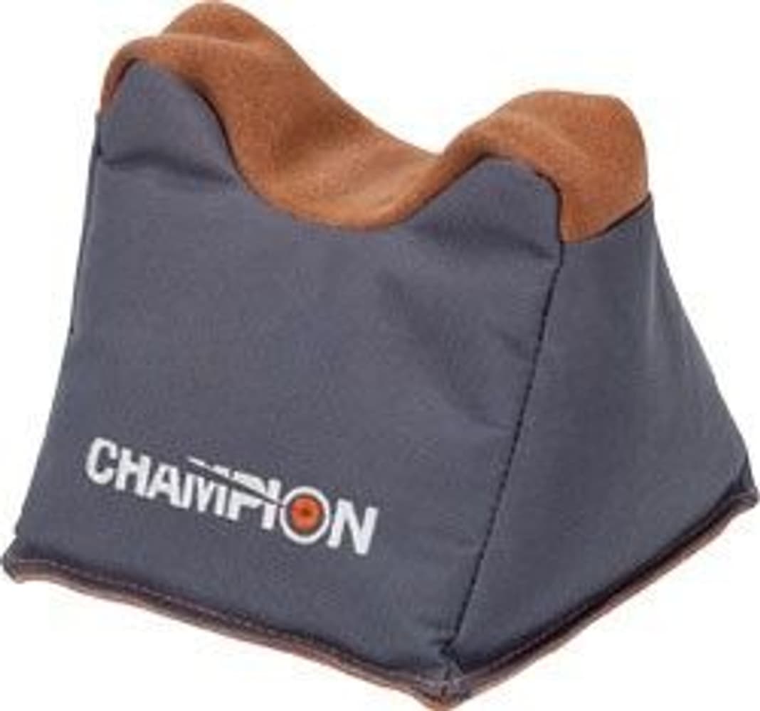 Large Bench Rest Shooting Bags Prefilled, view: 1