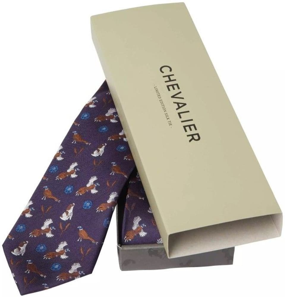 Spaniel solmio, Spaniel Wine, view: 1