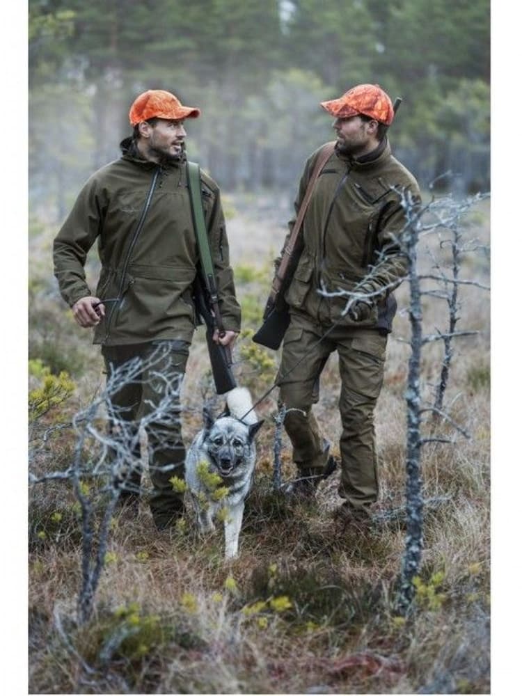 Venture Coat Green, view: 2