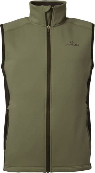 Lenzie Fleece Tobacco/Brown, view: 0