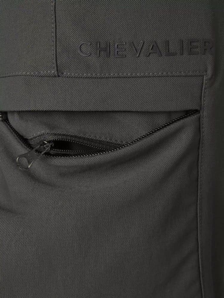 River housut, harmaa, view: 3