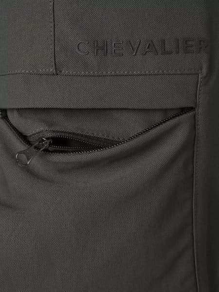 River housut, harmaa, view: 3