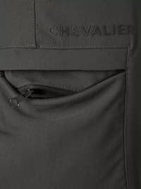 River housut, harmaa - view: 3