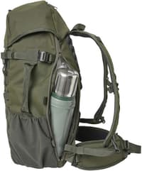 Ranger Day Pack metsästysreppu, 30 L, tummanvihreä - view: 3