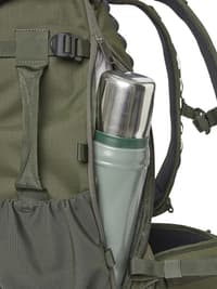 Ranger Day Pack metsästysreppu, 30 L, tummanvihreä - view: 4