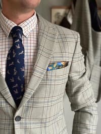 Pheasant taskuliina, Magical Pheasant - view: 2