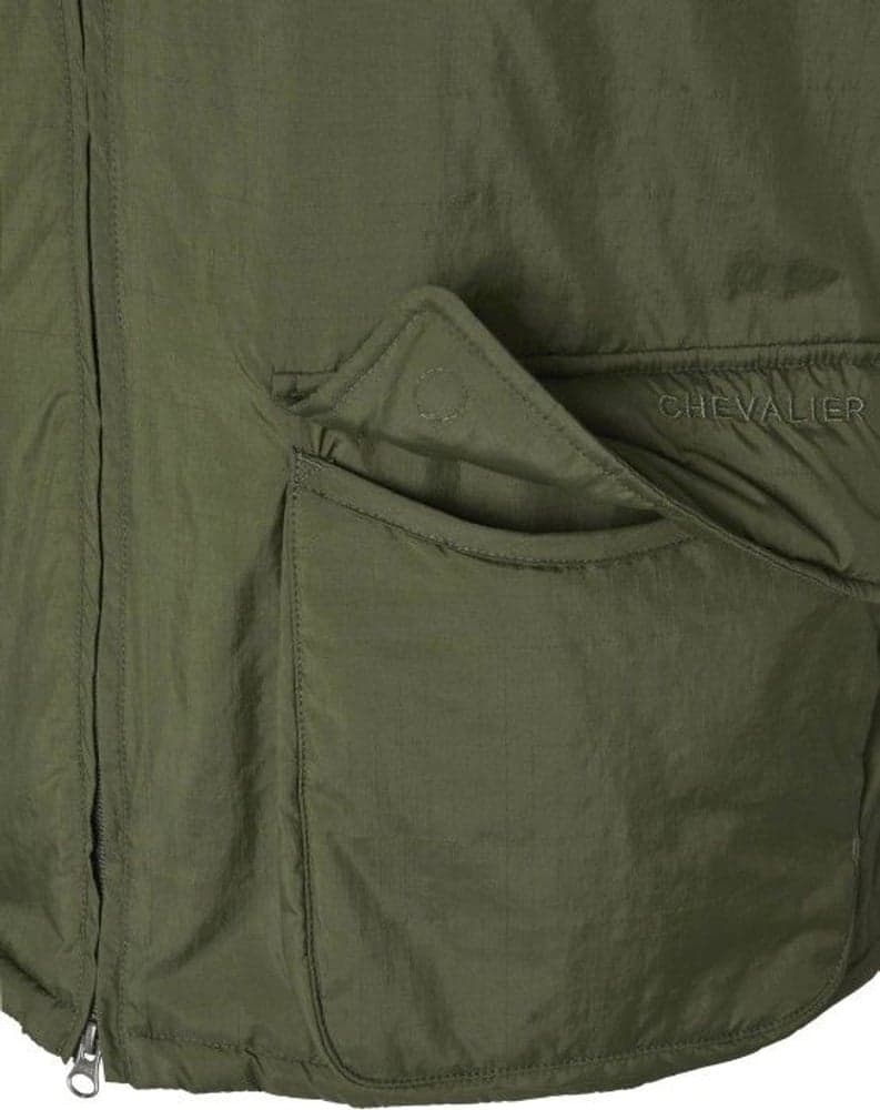 Breeze -toppaliivi, vihreä, view: 3