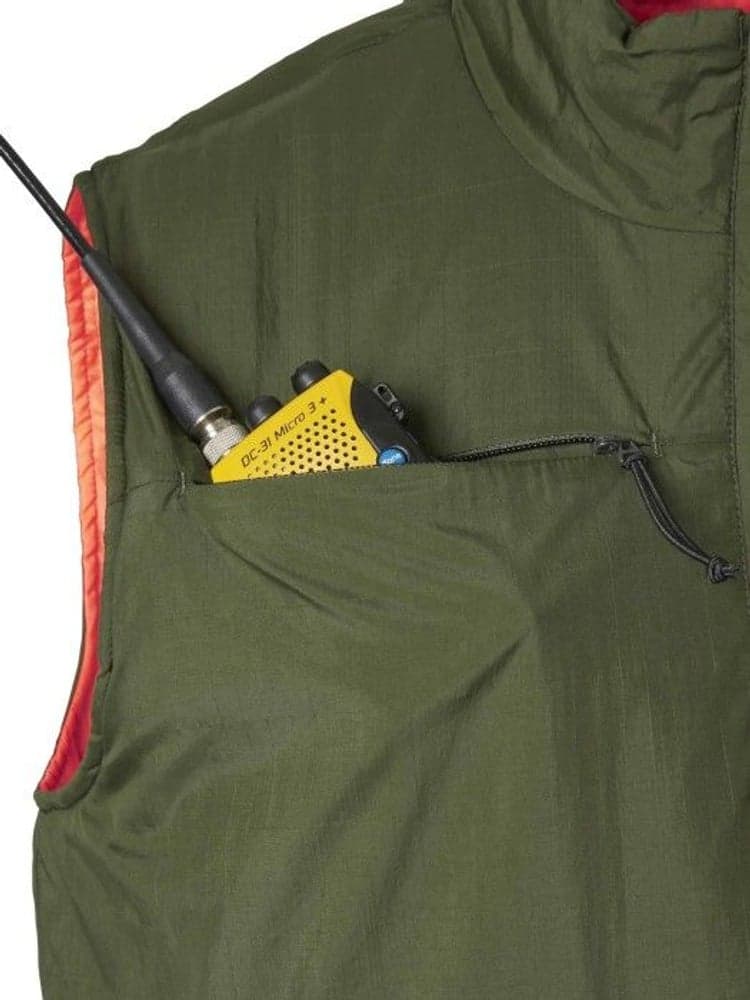 Breeze -toppaliivi, vihreä, view: 2