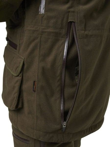 Setter Pro -metsästystakki, view: 6