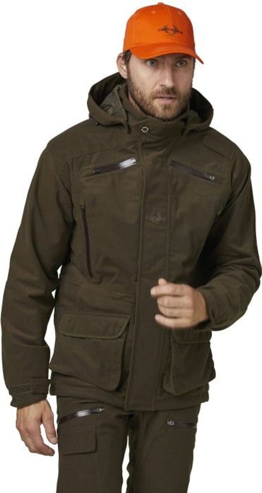 Setter Pro -metsästystakki, view: 2