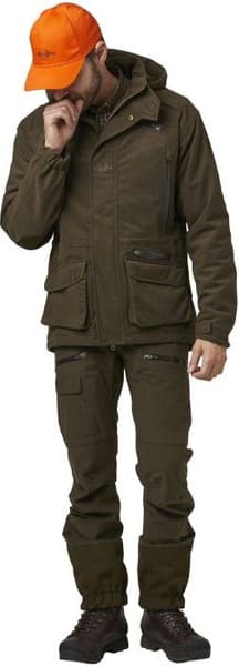 Setter Pro -metsästystakki, view: 3