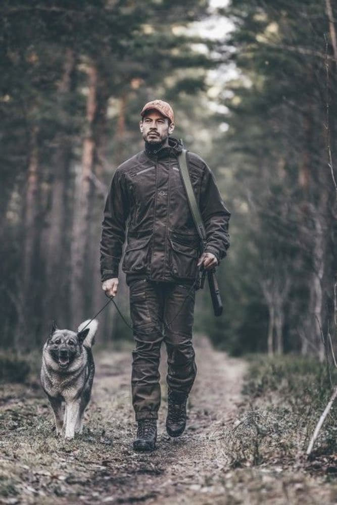 Setter Pro -metsästystakki, view: 9