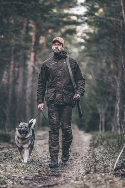 Setter Pro -metsästystakki, view: 9