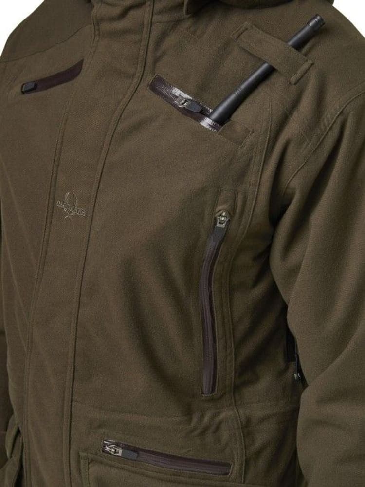 Setter Pro -metsästystakki, view: 7