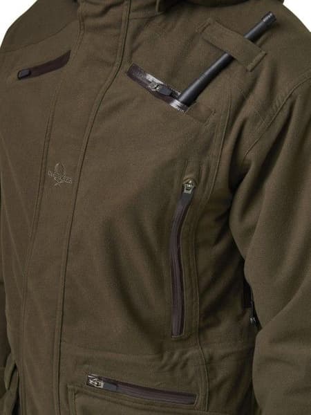 Setter Pro -metsästystakki, view: 7