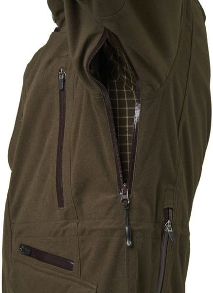 Setter Pro -metsästystakki, view: 8