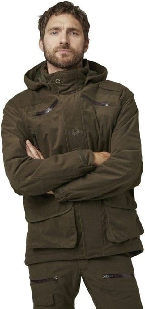 Setter Pro -metsästystakki, view: 1