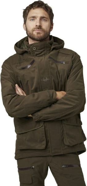 Setter Pro -metsästystakki, view: 1