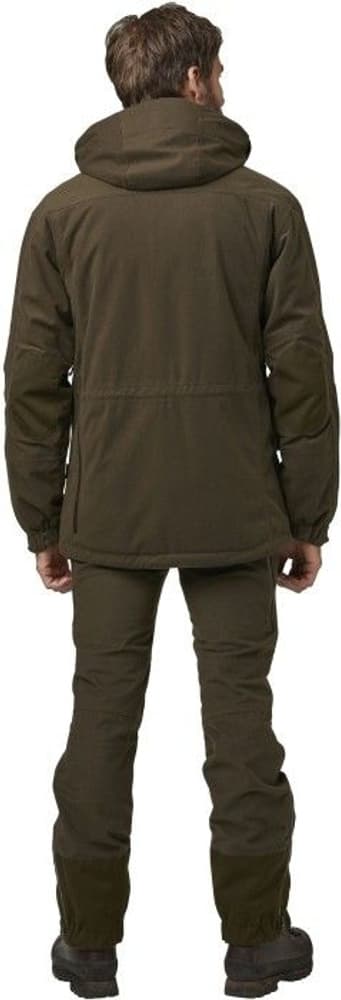 Setter Pro -metsästystakki, view: 4