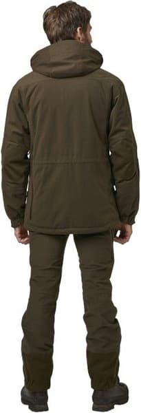 Setter Pro -metsästystakki, view: 4