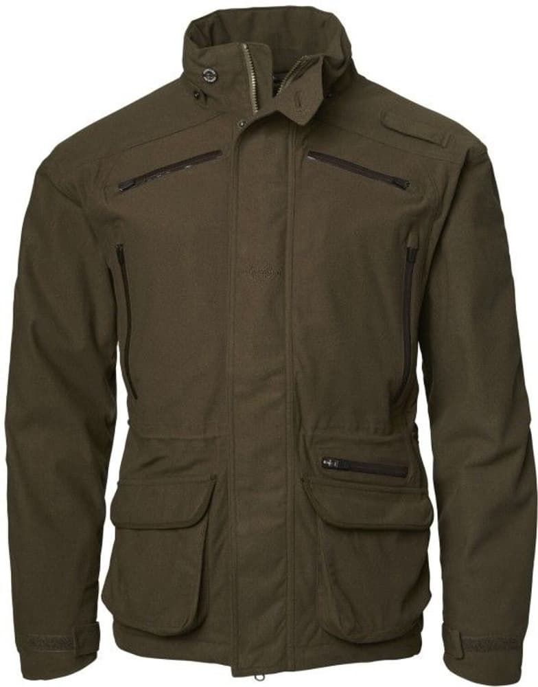 Setter Pro -metsästystakki, view: 0