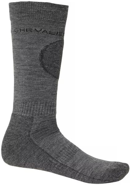 Boot Wool Socks sukat, Anthracite, view: 0