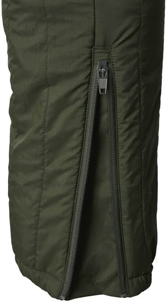 Breeze miesten housut, tummanvihreä, view: 3