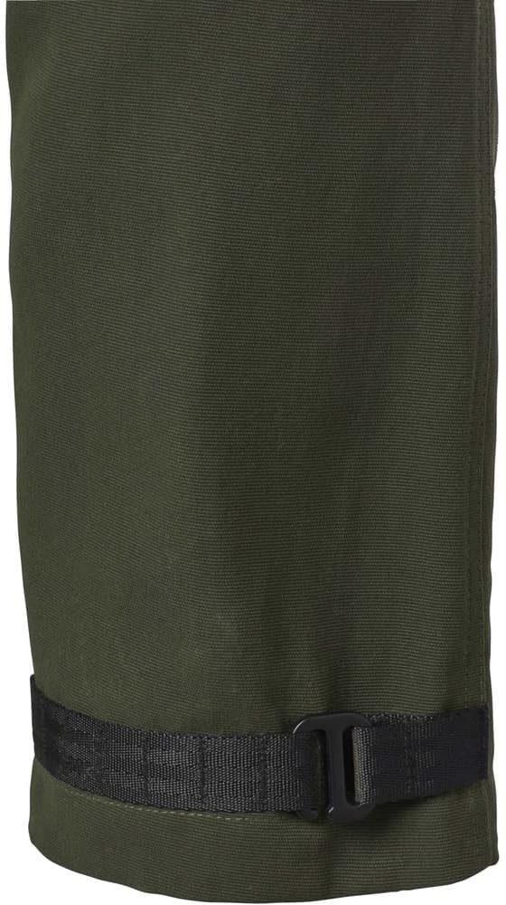 Tender metsästyshousut, tummanvihreä, view: 2