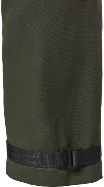 Tender metsästyshousut, tummanvihreä, view: 2