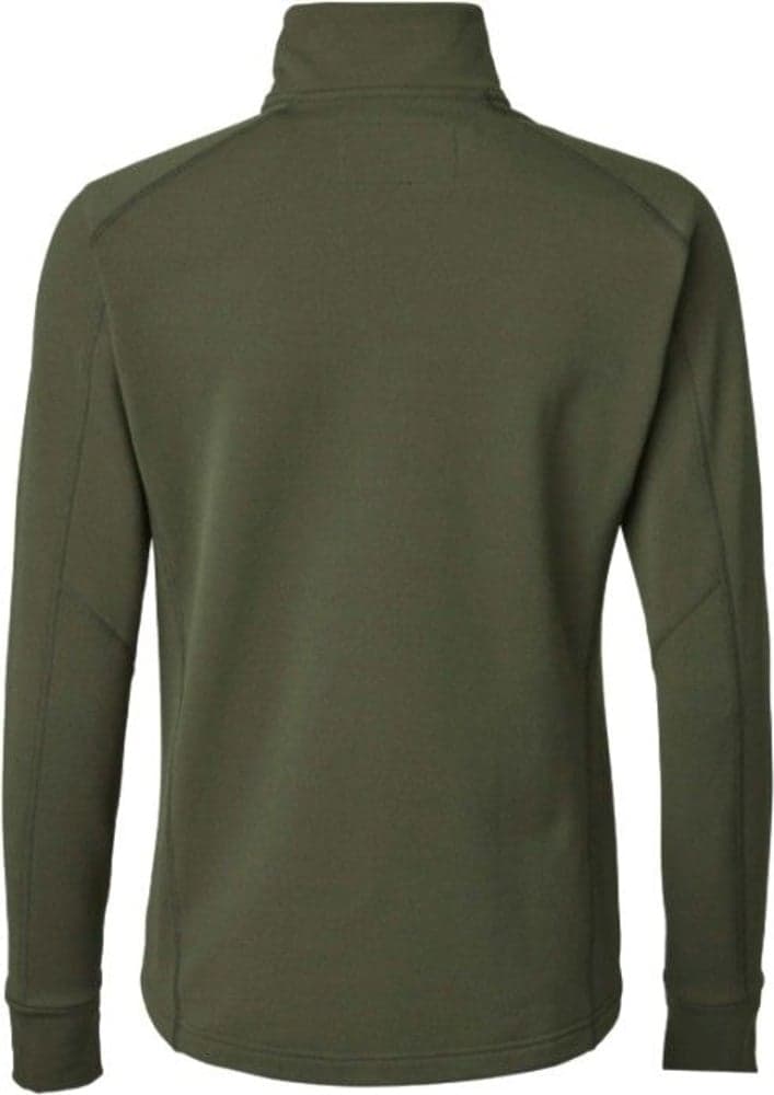 Tay Fleece -paita naisille, tummanvihreä, view: 1