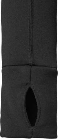 Tay Fleece -paita naisille, musta - view: 3