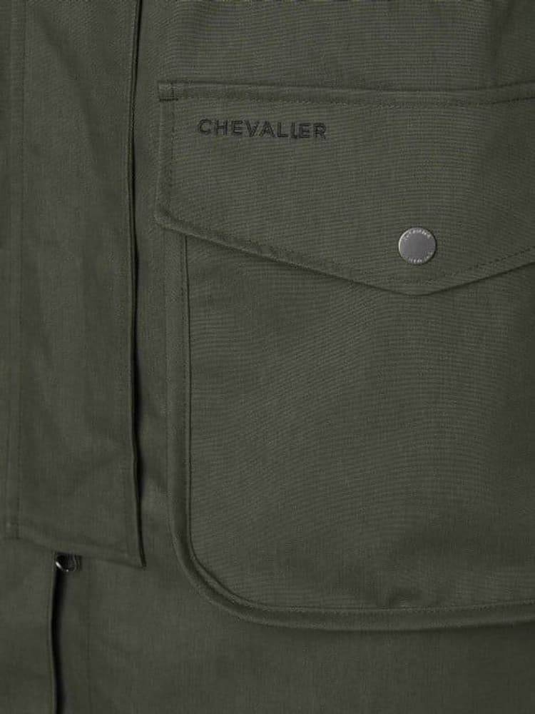 Mey -naisten takki, tummanvihreä, view: 3