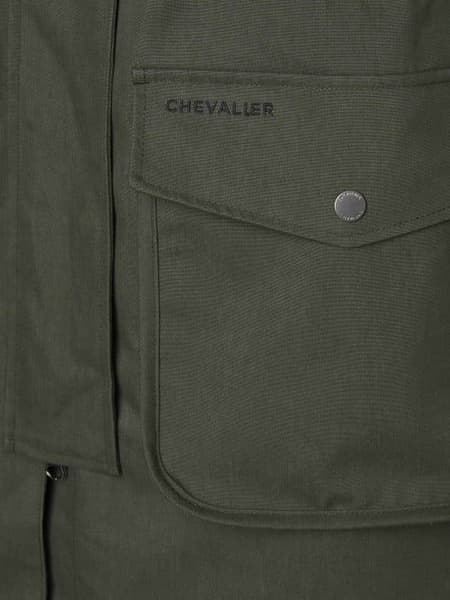 Mey -naisten takki, tummanvihreä, view: 3