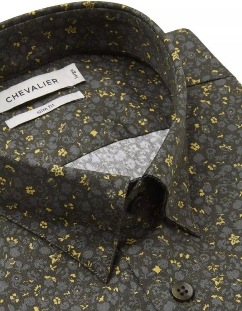 Milton -kauluspaita, view: 2