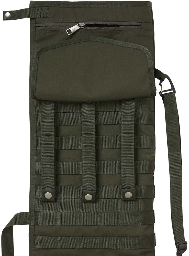 Ranger Rifle Case kiväärilaukku, tummanvihreä, view: 4