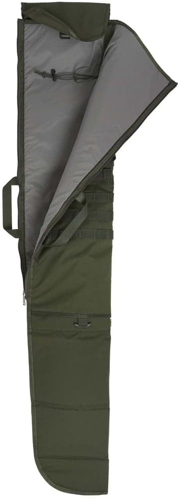 Ranger Rifle Case kiväärilaukku, tummanvihreä, view: 2