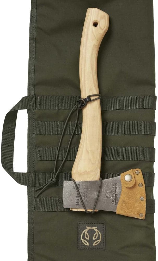 Ranger Rifle Case kiväärilaukku, tummanvihreä, view: 3