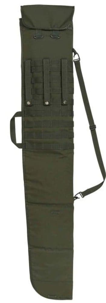 Ranger Rifle Case kiväärilaukku, tummanvihreä, view: 1