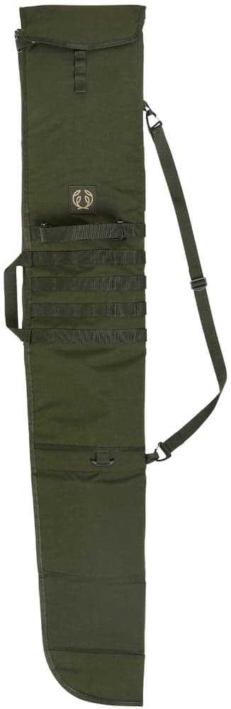 Ranger Rifle Case kiväärilaukku, tummanvihreä, view: 0