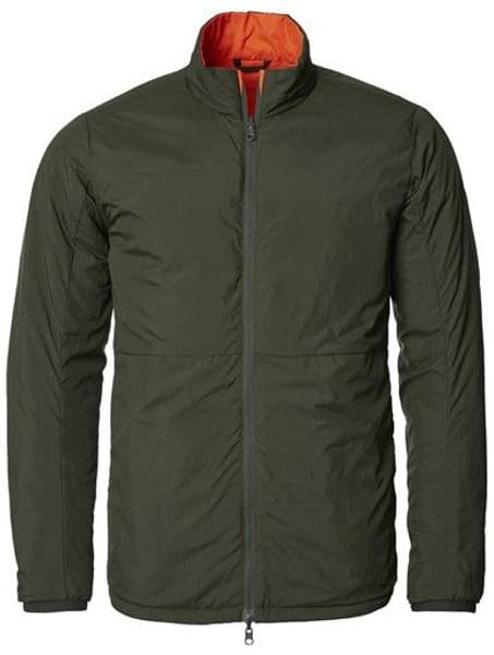 Breeze miesten metsästystakki, High Vis Orange, view: 2