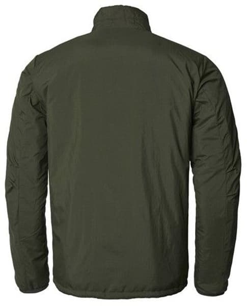 Breeze miesten metsästystakki, High Vis Orange, view: 3