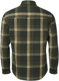 Axe Overshirt paita, Green Checked - view: 1